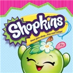 Logo of Shopkins android Application 