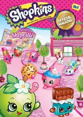 Shopkins android App screenshot 12